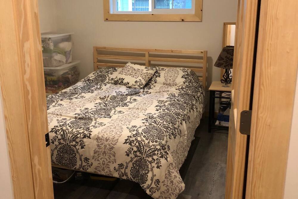 Photo of Bedroom in Dunnottar