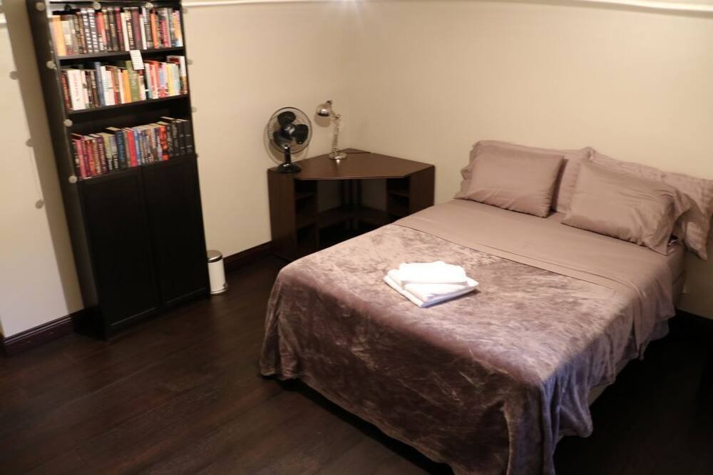 Photo of Bedroom in West Vancouver