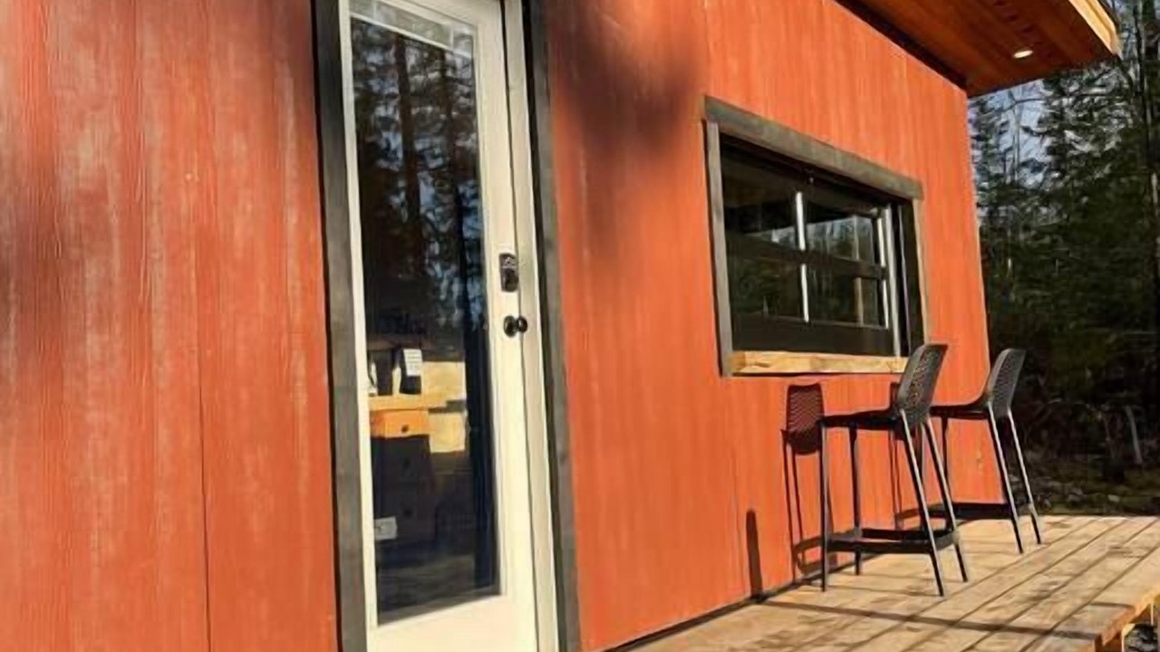 Photo of Outdoor in Brew Bay