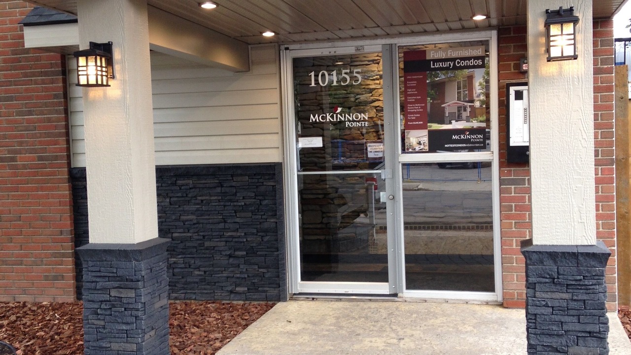 Photo of Outdoor in Jasper Place