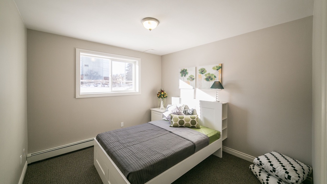 Photo of Bedroom in Jasper Place