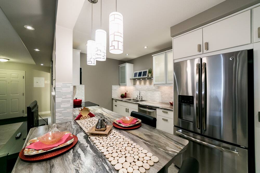 Photo of Kitchen in Jasper Place