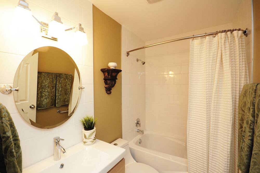 Photo of Bathroom in Jasper Place