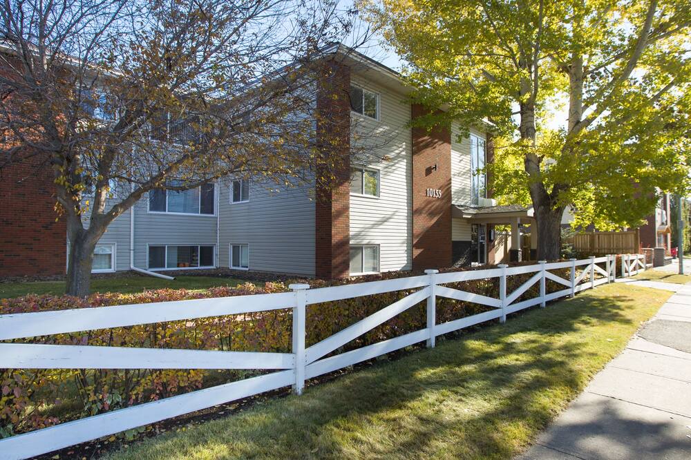 Photo of Outdoor in Jasper Place