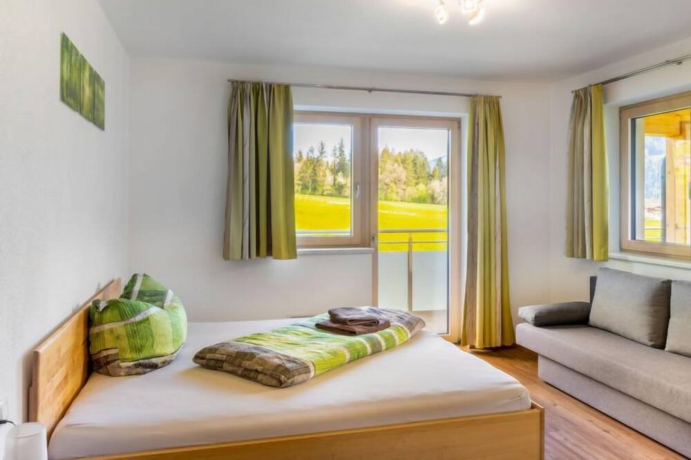 Photo of Bedroom in Kaltenbach
