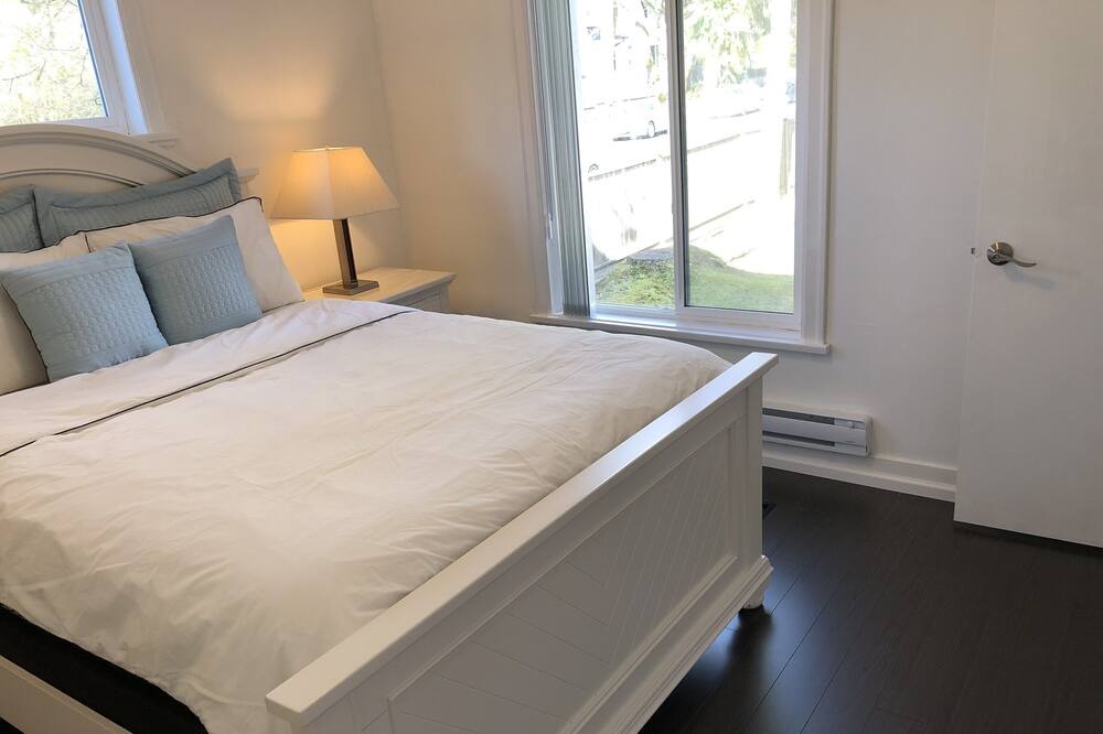 Photo of Bedroom in Shaughnessy