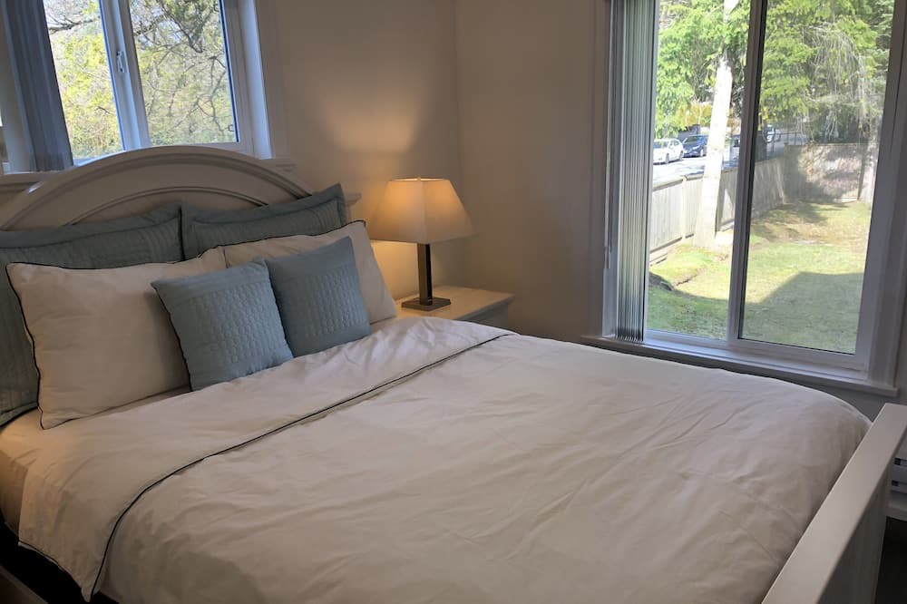 Photo of Bedroom in Shaughnessy