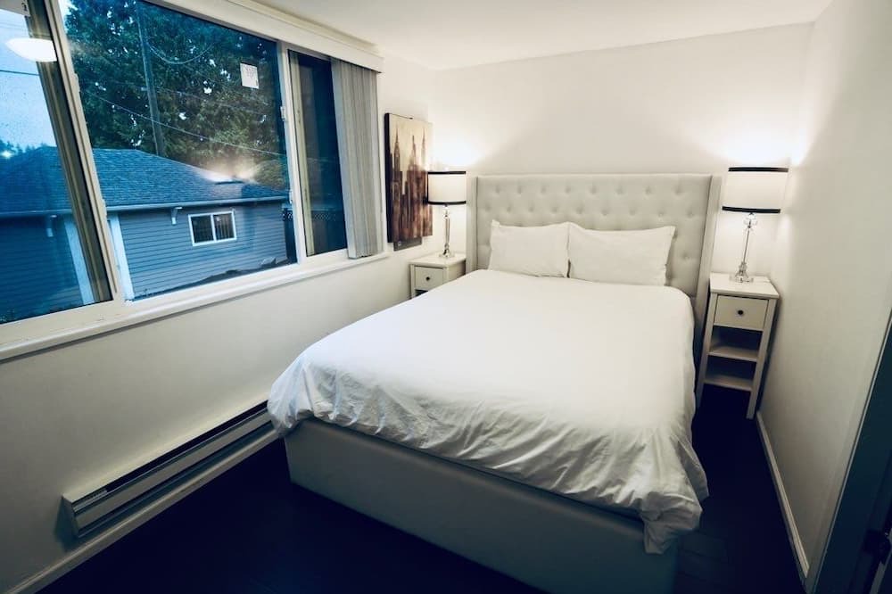Photo of Bedroom in Shaughnessy