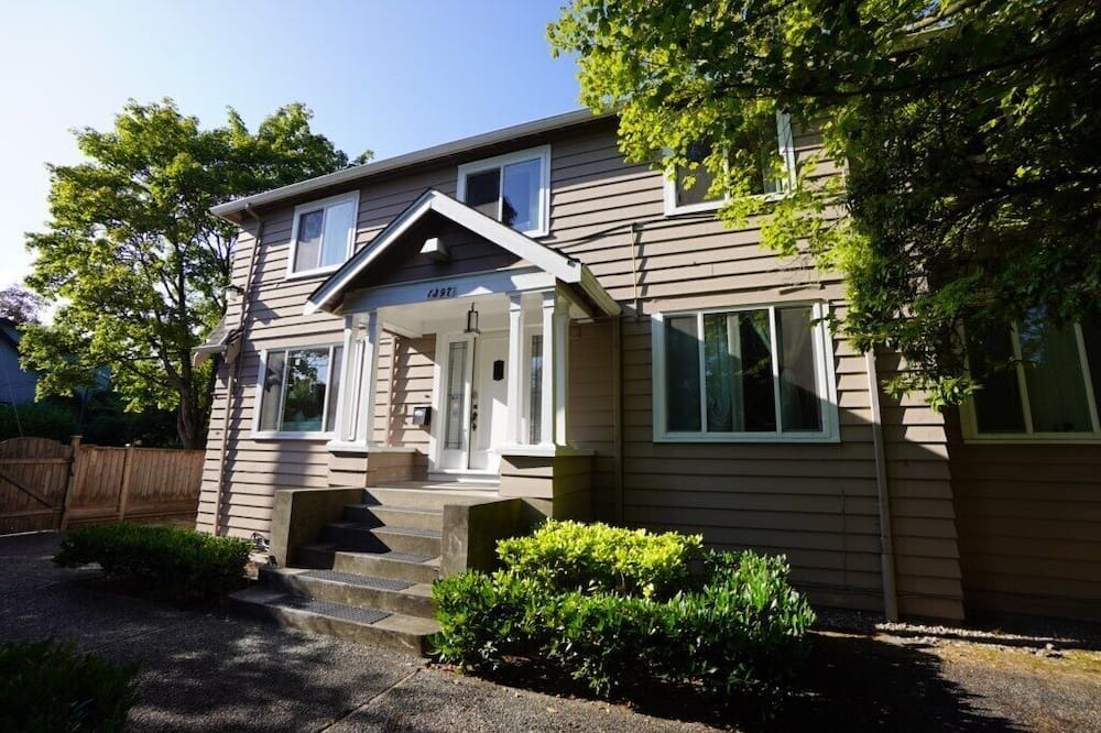 Photo of Outdoor in Shaughnessy