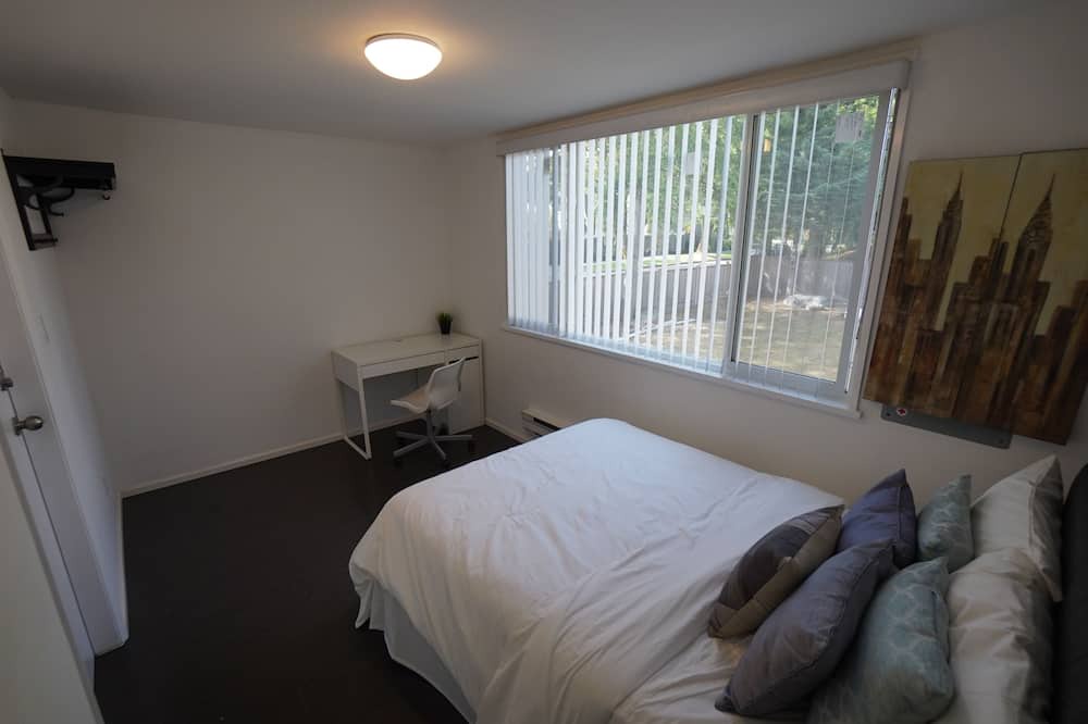 Photo of Bedroom in Shaughnessy