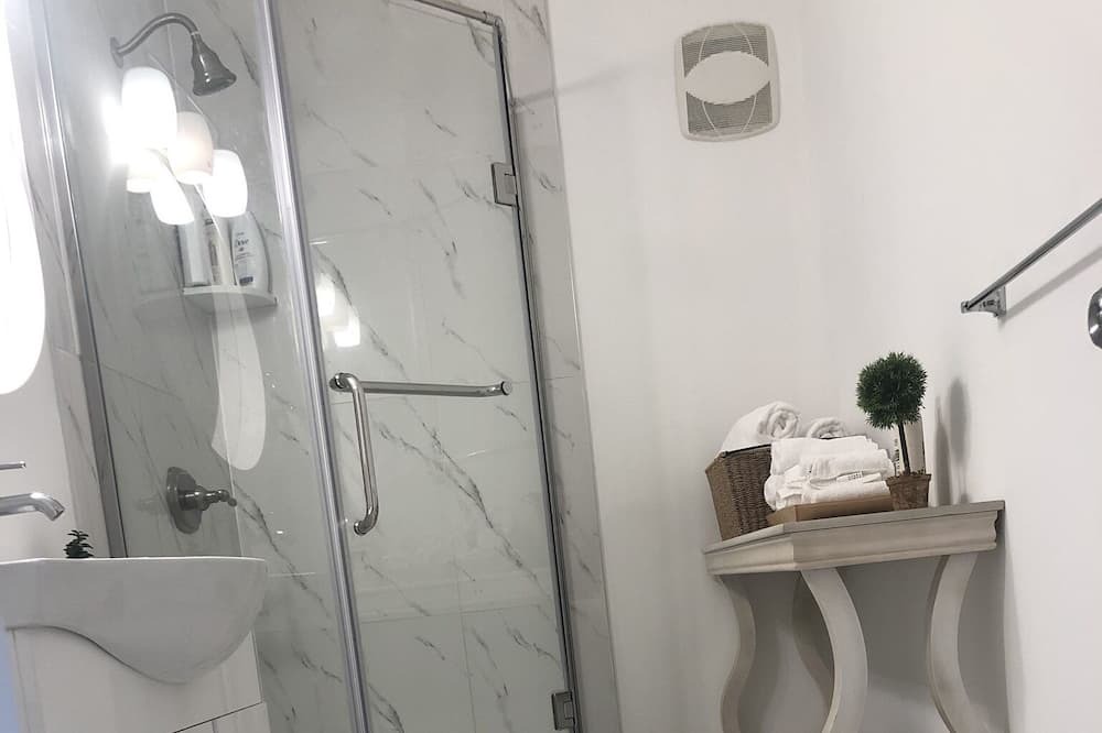 Photo of Bathroom in Shaughnessy