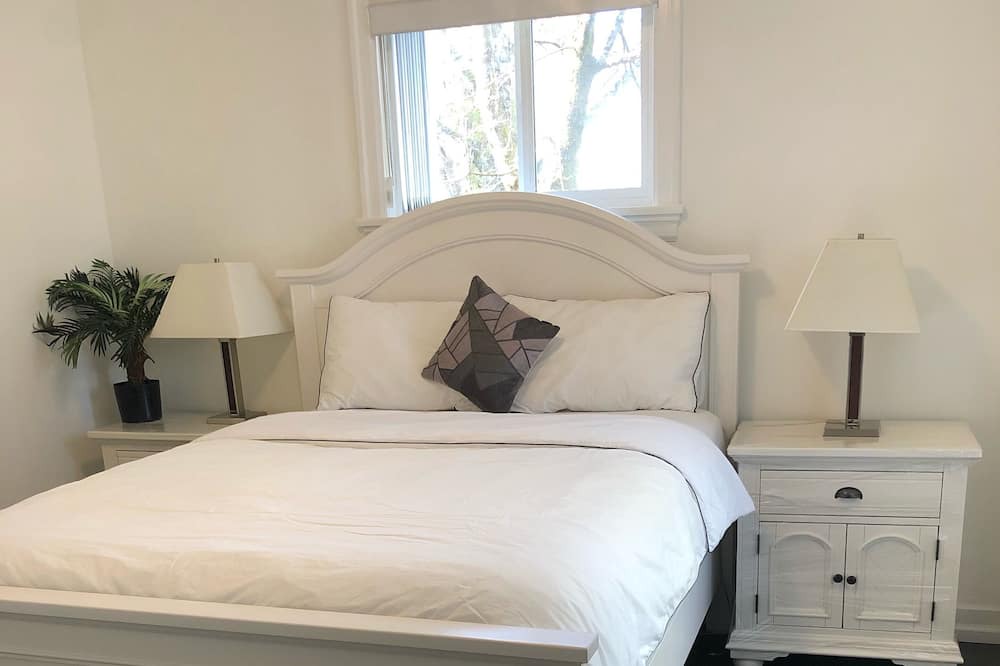Photo of Bedroom in Shaughnessy