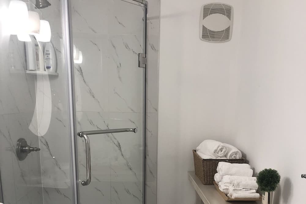 Photo of Bathroom in Shaughnessy
