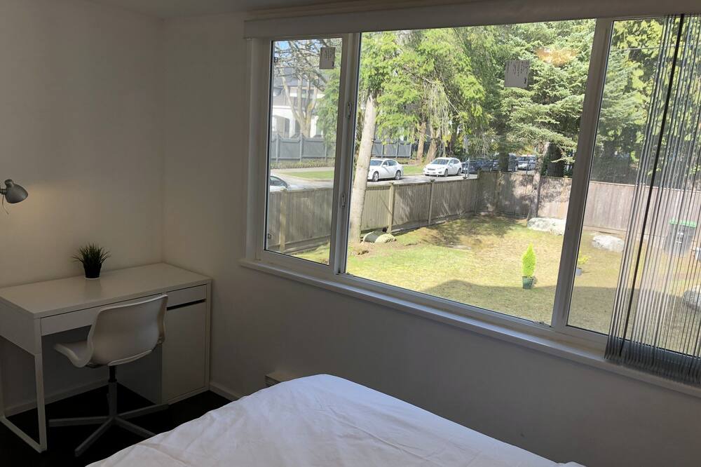 Photo of Bedroom in Shaughnessy