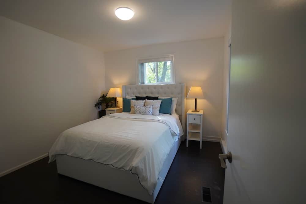 Photo of Bedroom in Shaughnessy
