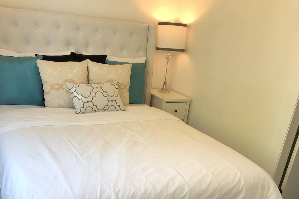 Photo of Bedroom in Shaughnessy