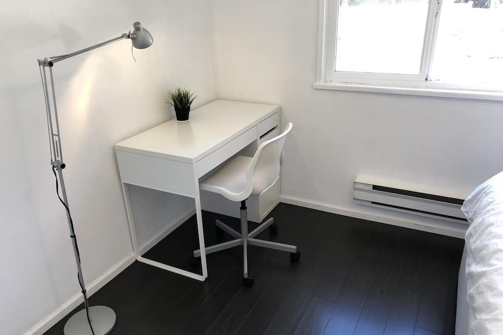 Photo of Bedroom in Shaughnessy