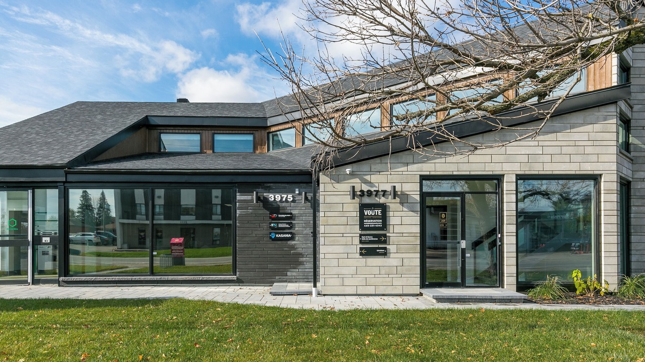 Photo of Outdoor in Laval