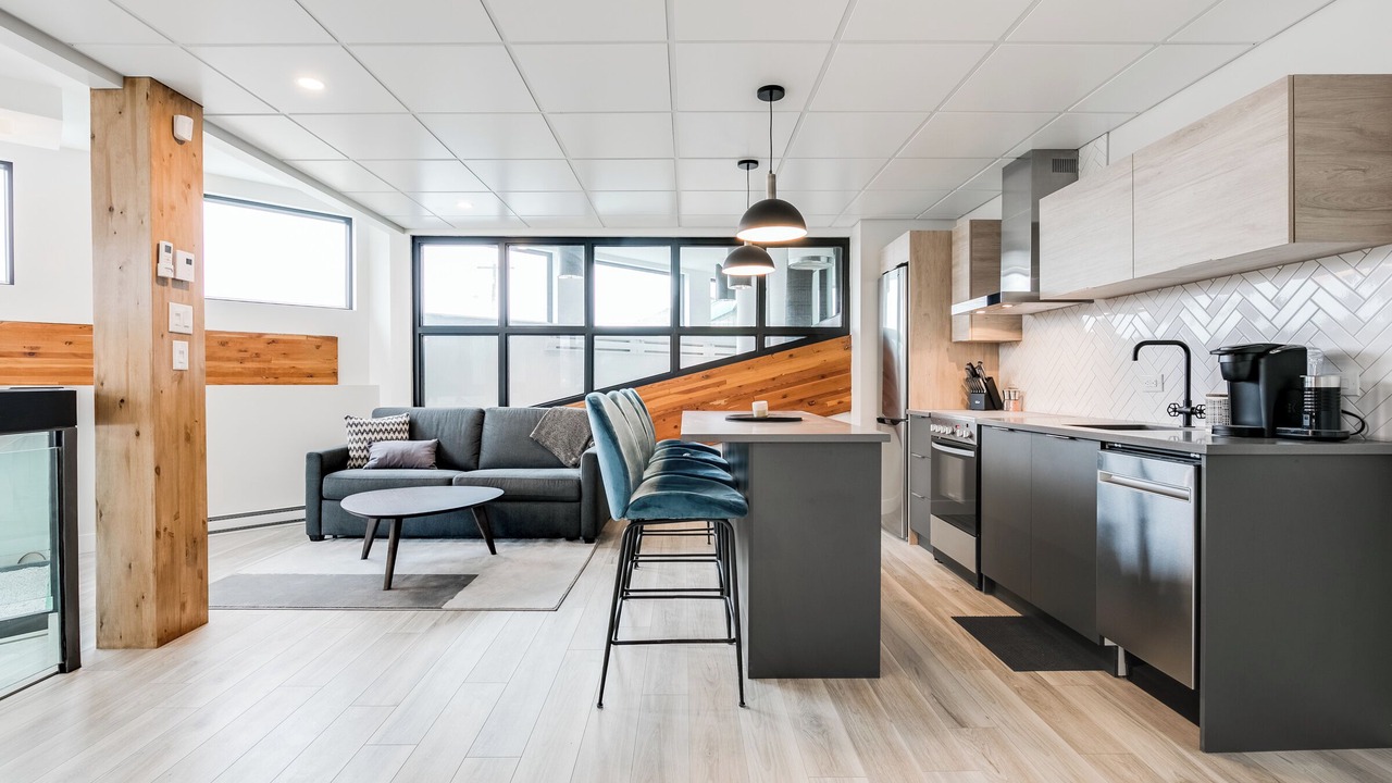 Photo of Bedroom in Laval