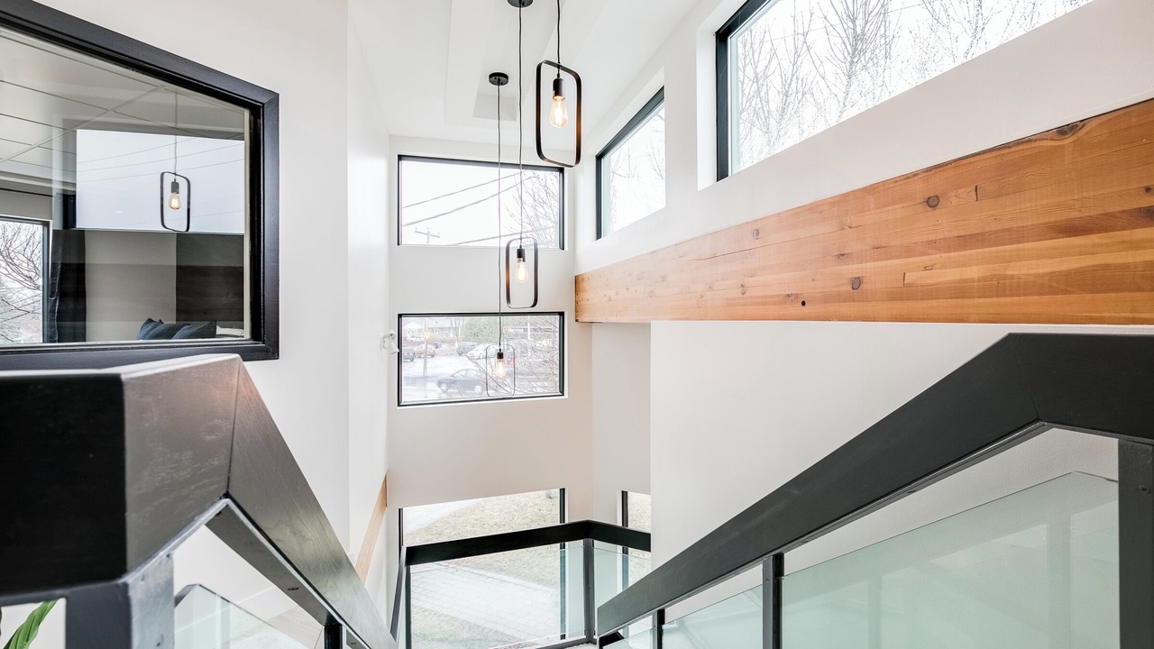 Photo of Bedroom in Laval
