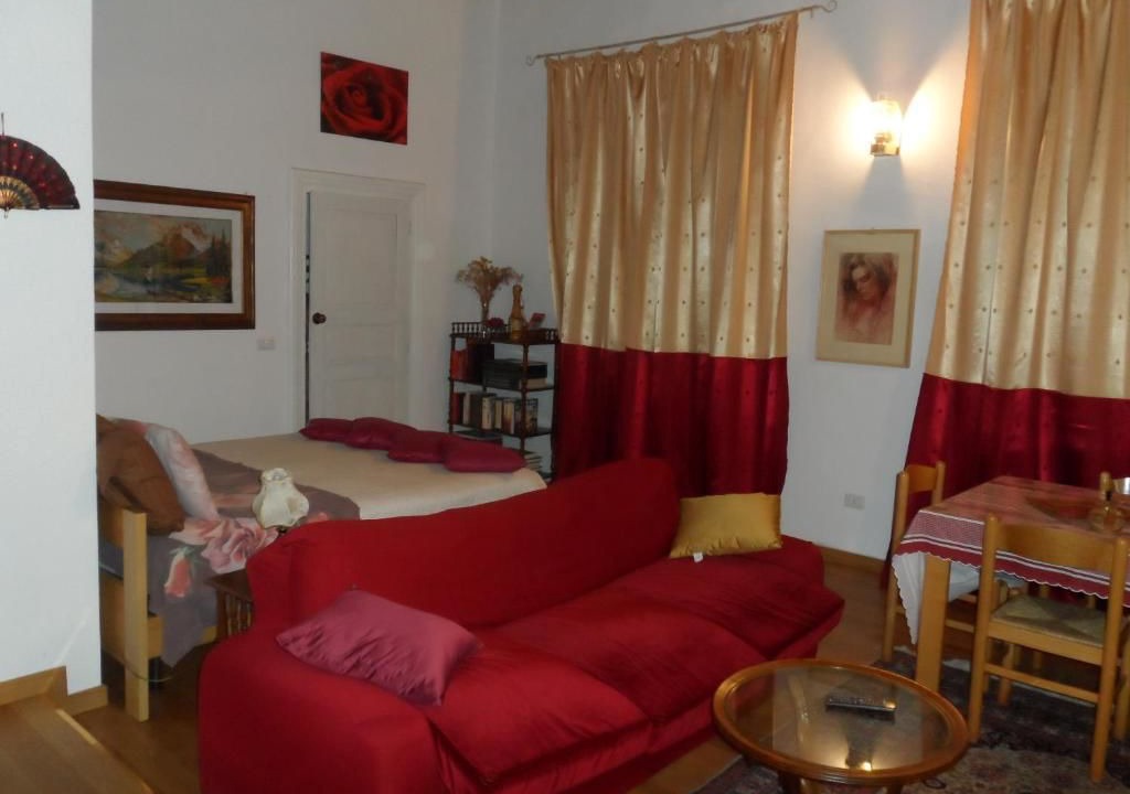 Photo of Bedroom in Pieve di Teco