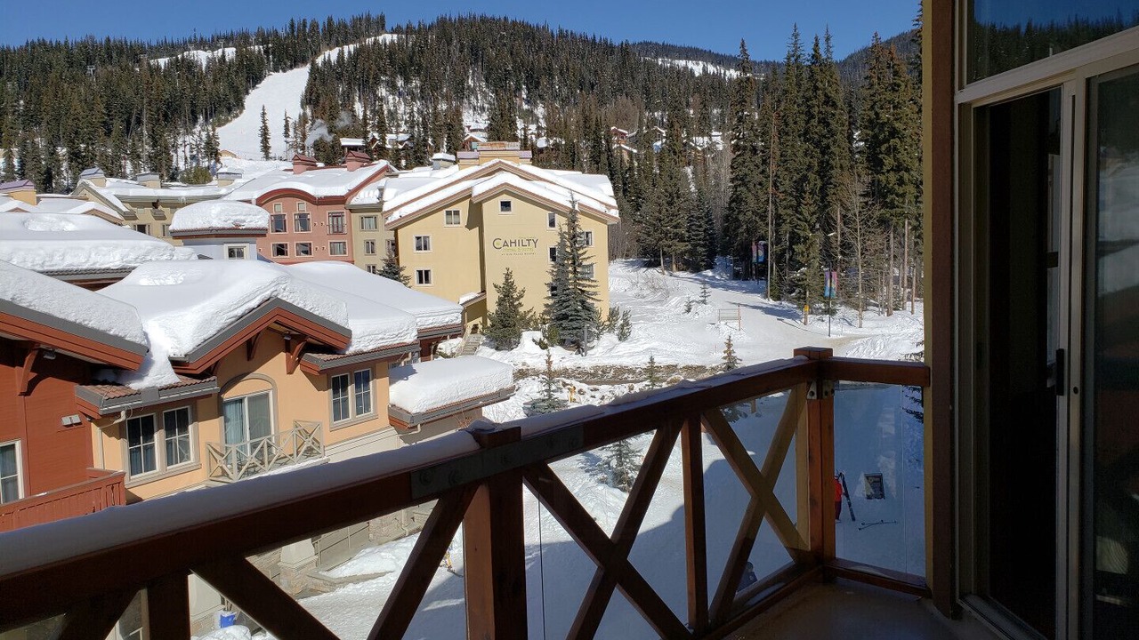 Photo of Outdoor in Sun Peaks