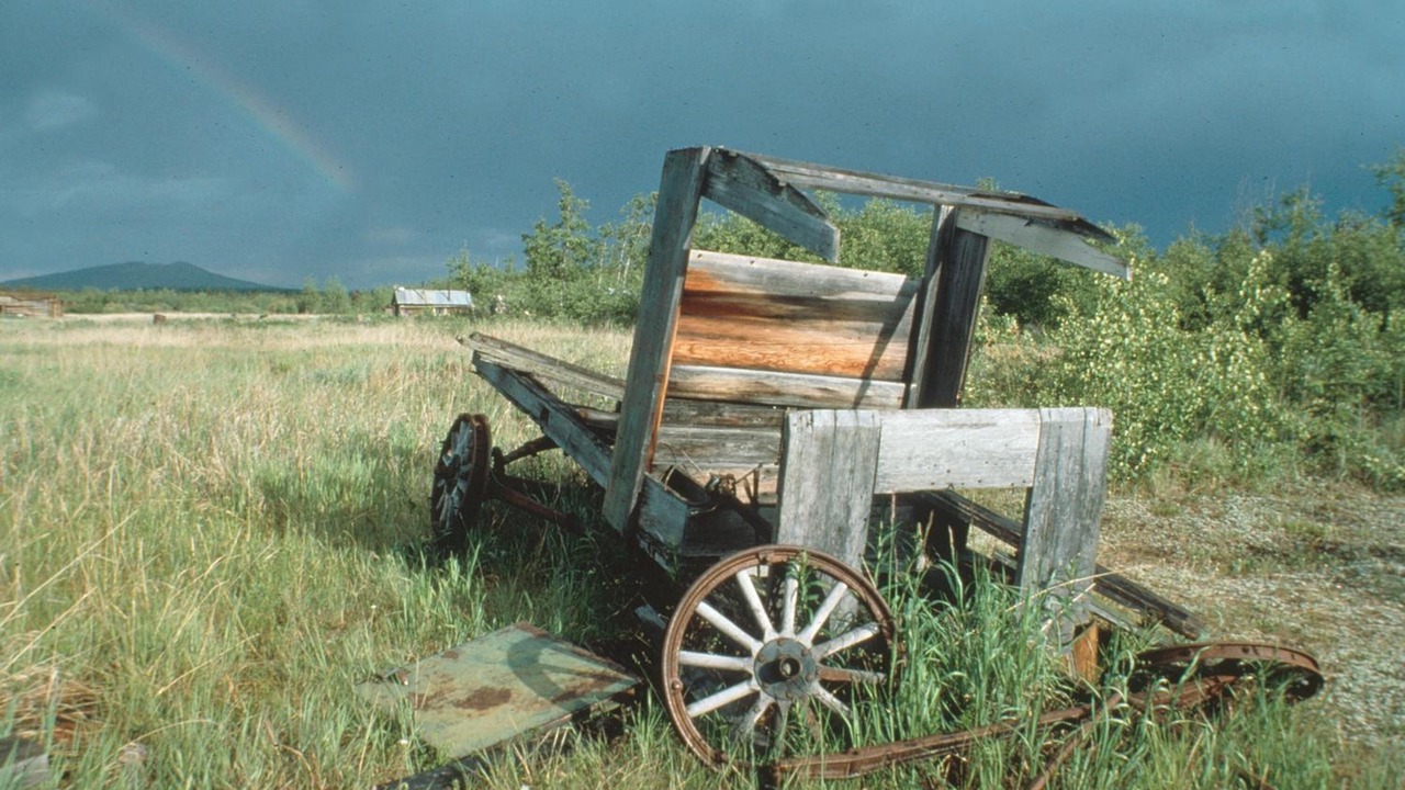 Photo of Outdoor in Whitehorse
