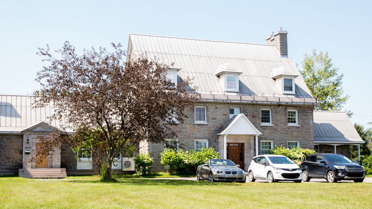 Photo of Outdoor in Jonquiere