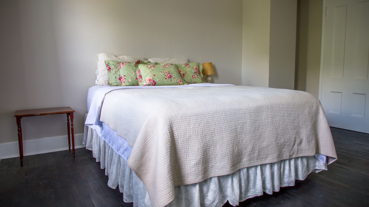 Photo of Bedroom in Jonquiere