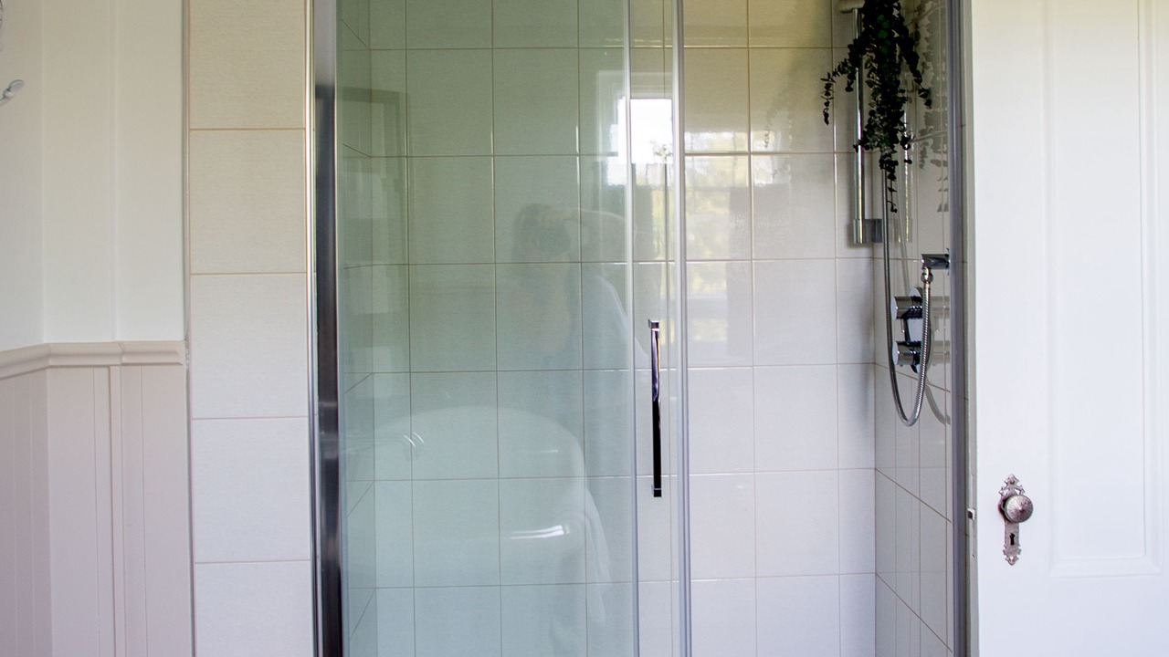 Photo of Bathroom in Jonquiere