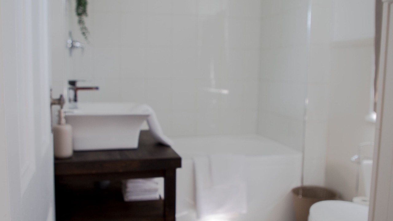Photo of Bathroom in Jonquiere