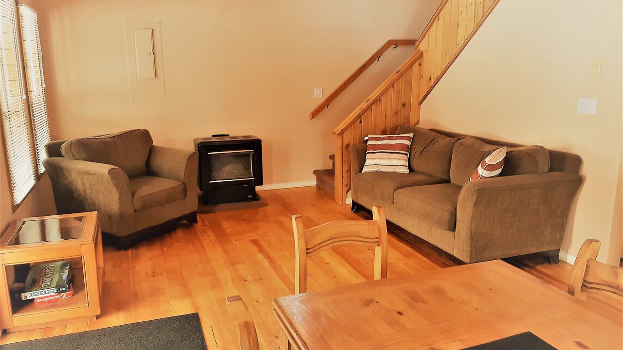 Photo of Livingroom in Clearwater