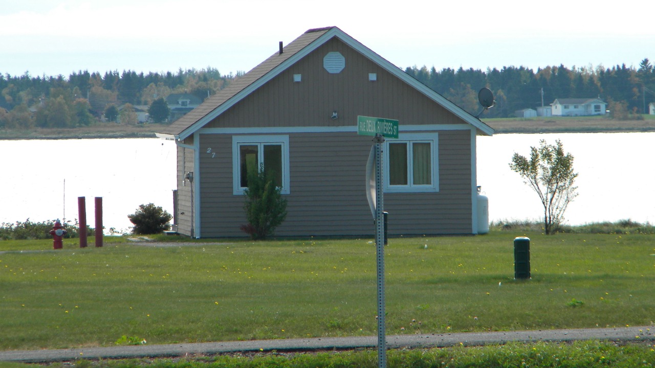 Photo of Outdoor in Tracadie