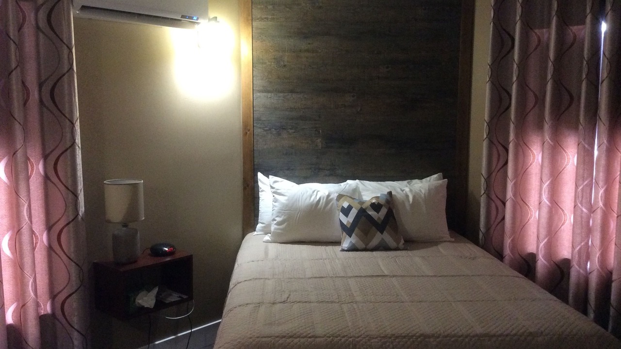 Photo of Bedroom in Tracadie