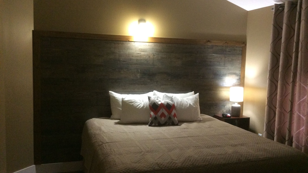 Photo of Bedroom in Tracadie