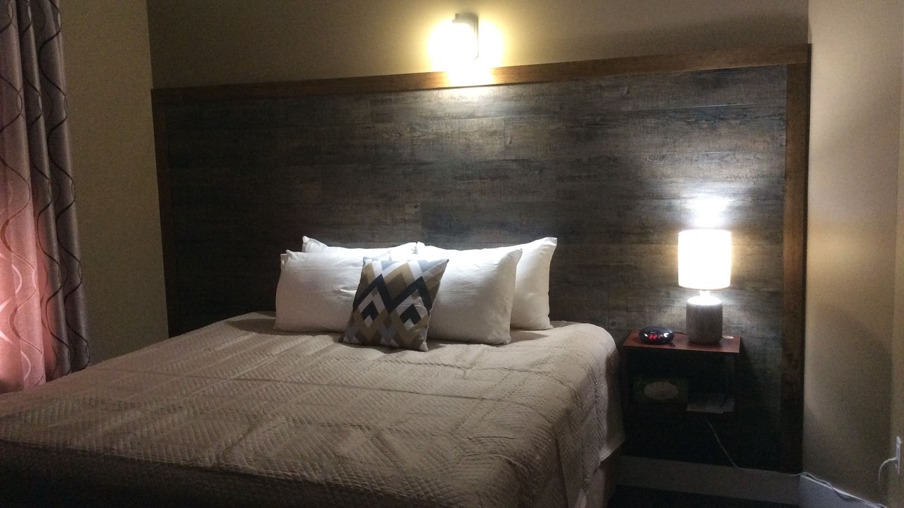 Photo of Bedroom in Tracadie