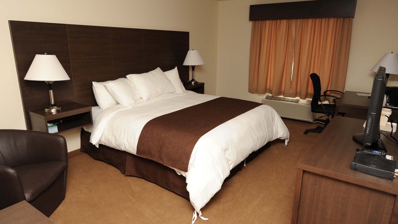 Photo of Bedroom in Tracadie