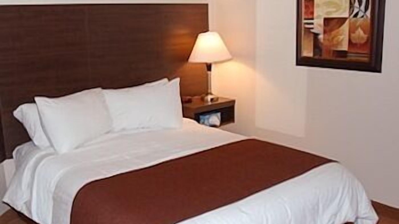 Photo of Bedroom in Tracadie