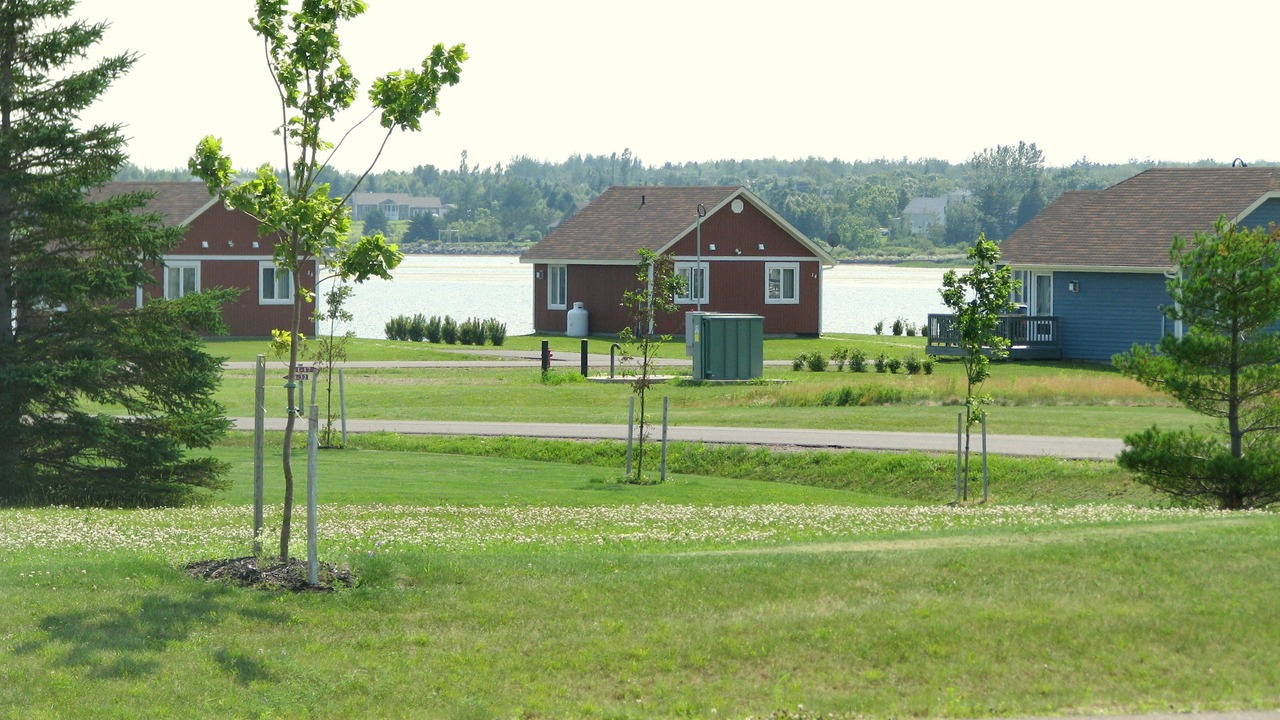 Photo of Outdoor in Tracadie