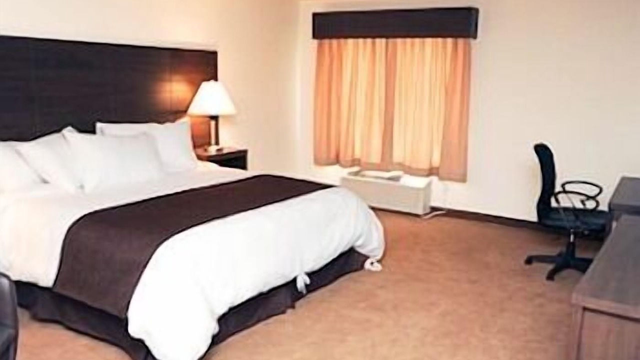 Photo of Bedroom in Tracadie