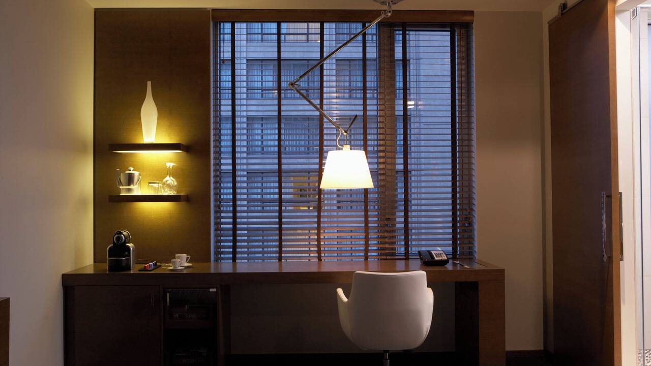 Photo of Bedroom in Downtown Calgary