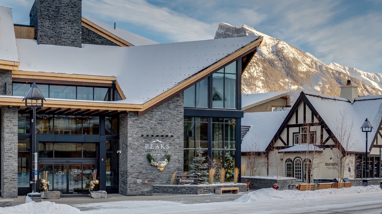 Photo of Outdoor in Banff