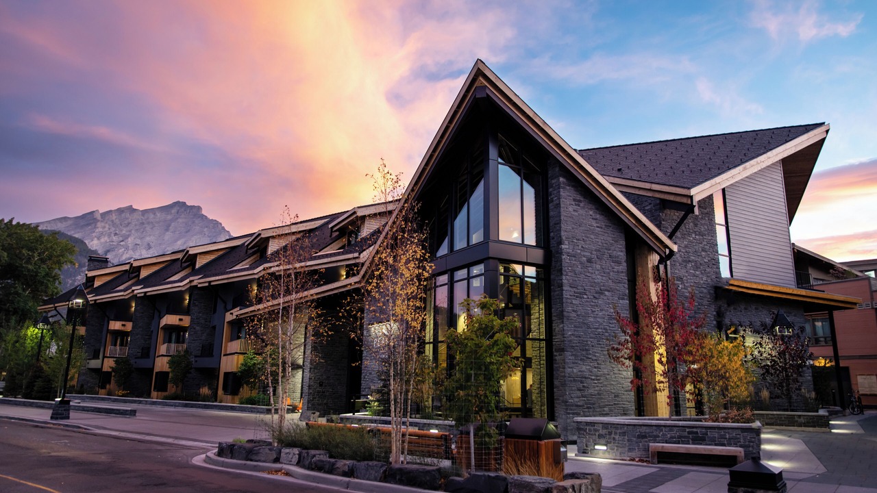 Photo of Outdoor in Banff