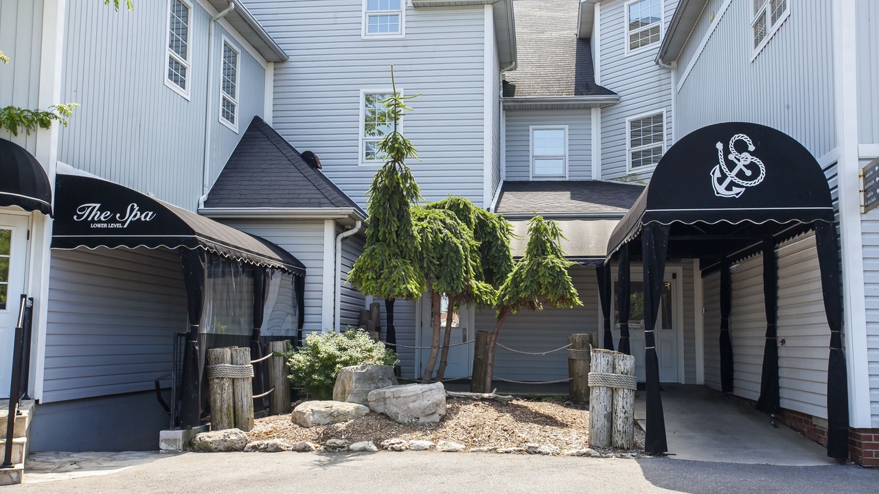 Photo of Outdoor in Leamington