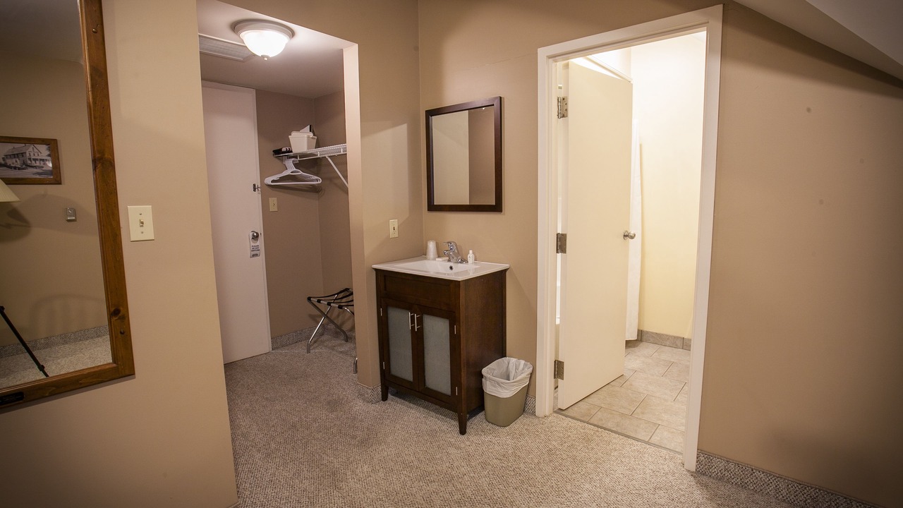 Photo of Bedroom in Leamington