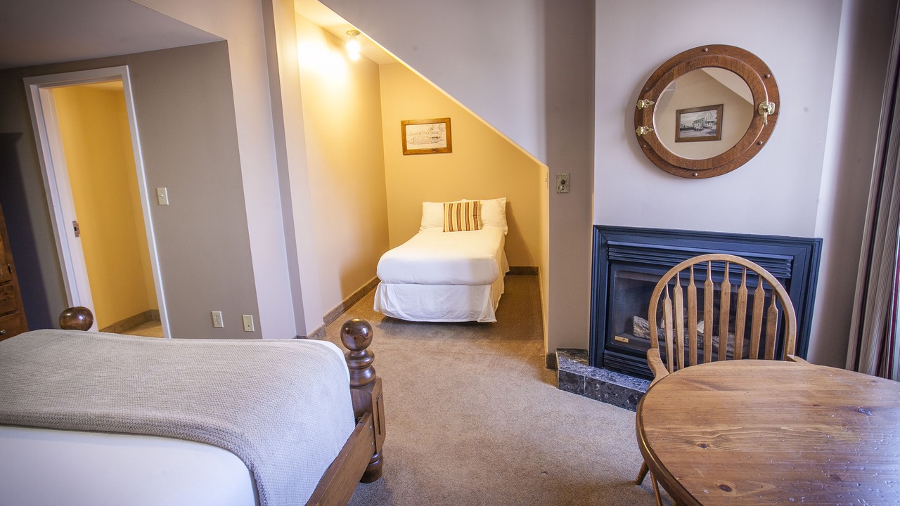 Photo of Bedroom in Leamington