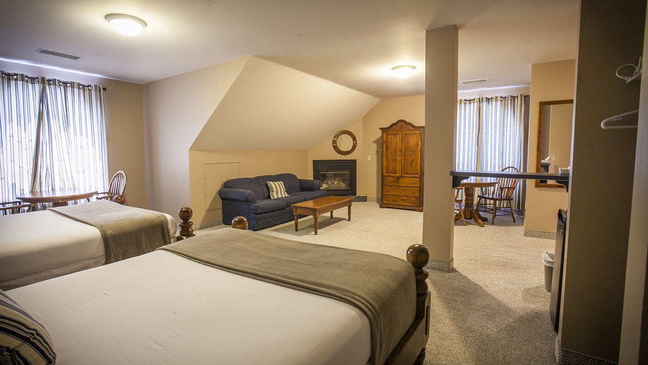 Photo of Livingroom in Leamington