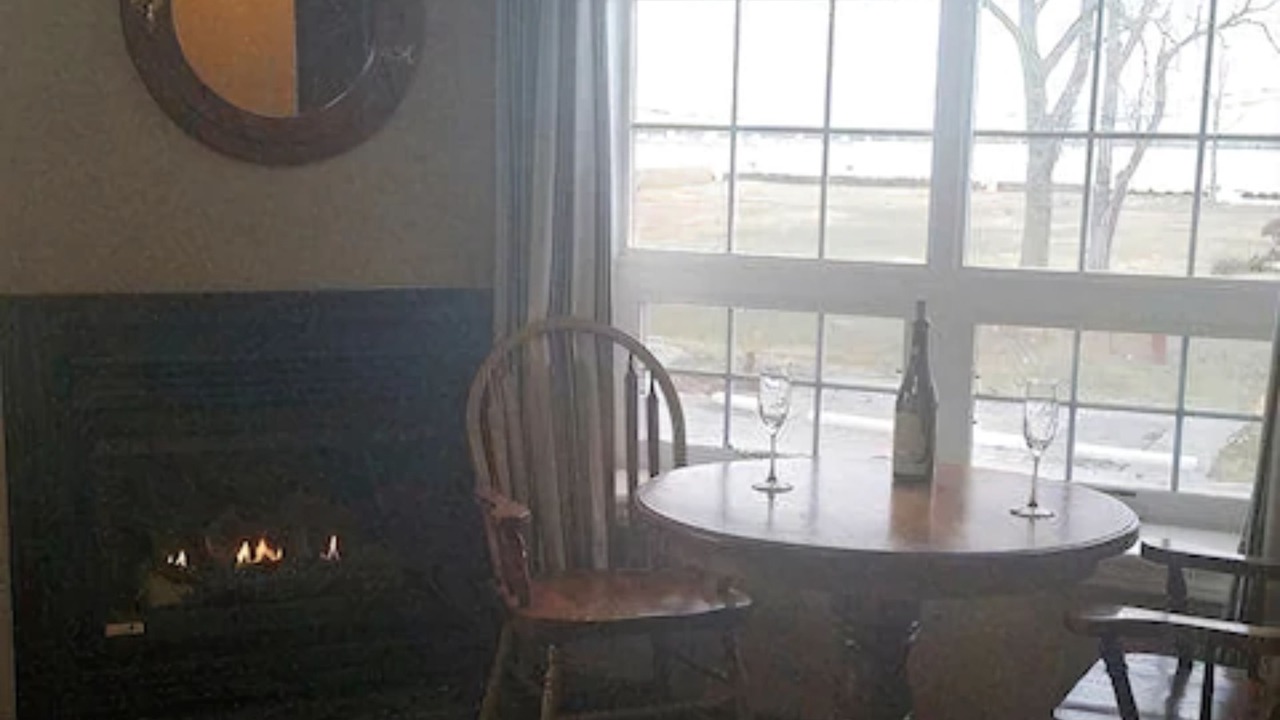 Photo of Bedroom in Leamington