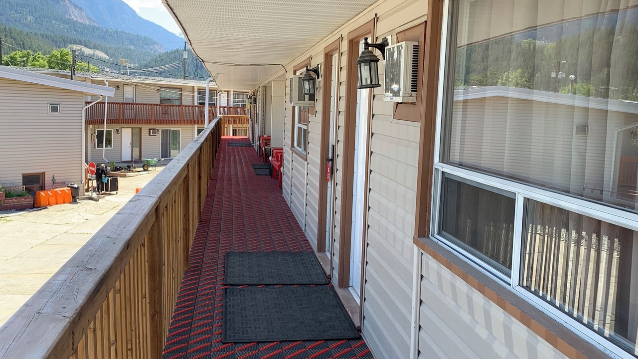 Photo of Patio Balcony in Golden