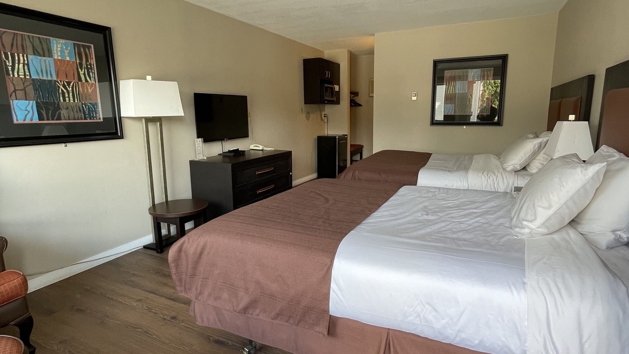 Photo of Bedroom in Golden